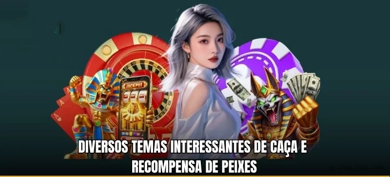 Cassino ao Vivo Grinpg - Dealers Brasileiros Profissionais
