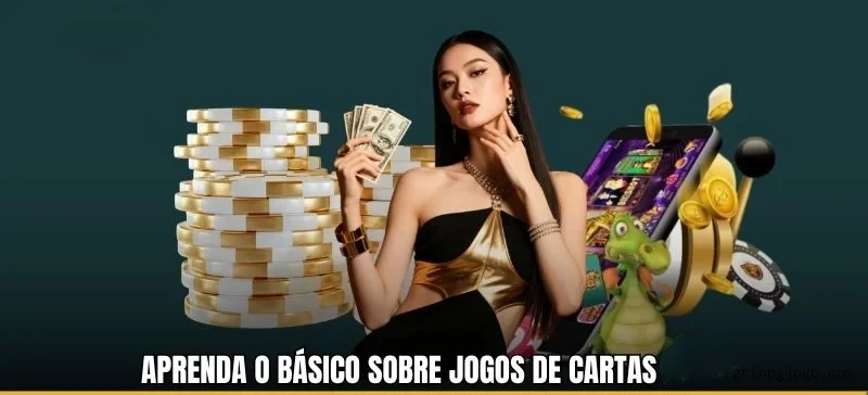 Jogos de Cassino Grinpg - Variedade Incrível com Grandes Prêmios