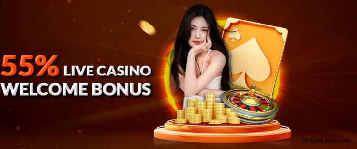 Cassino ao Vivo Grinpg - Dealers Brasileiros Profissionais